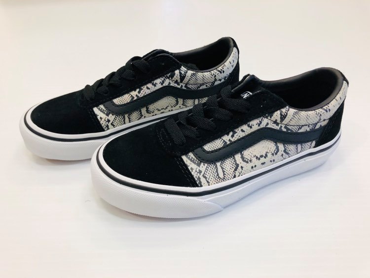 Vans Ward (13 à 6) (enfant) – UltraViolet Sports