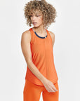 Craft Core Charge RIB Singlet