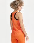 Craft Core Charge RIB Singlet