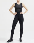 Craft Legging Bib Core Bike SUBZ