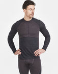 Craft Sous-vetement Core Wool Mix