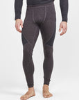 Craft Sous-vetement Core Wool Mix