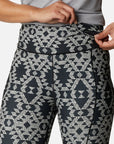 Columbia Weekend Adventure 7/8 Legging