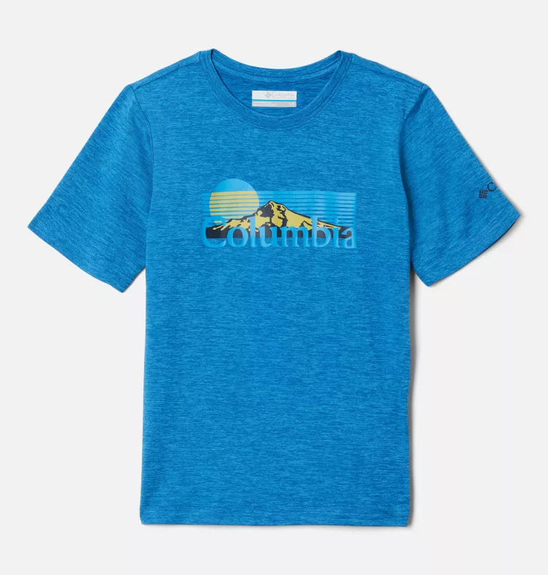 Columbia Mount Echo Tshirt (8 à 16 ans)