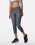 New Balance Capri Accelerate