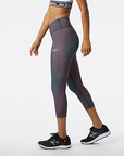 New Balance Capri Accelerate