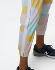 New Balance Pantalon NB Athletics Pastel