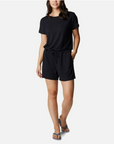 Columbia Jumper Slack water