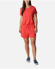 Columbia Jumper Slack water