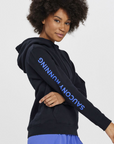 Saucony Coton Ouaté Rested Hoody