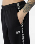 New Balance Pantalon Relentless performance