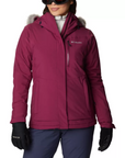 Columbia Manteau isolé Ava Alpine (femme)