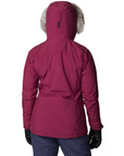 Columbia Manteau isolé Ava Alpine (femme)