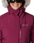 Columbia Manteau isolé Ava Alpine (femme)