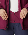 Columbia Manteau isolé Ava Alpine (femme)