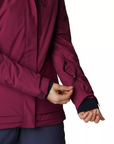 Columbia Manteau isolé Ava Alpine (femme)