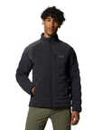 Mountain Hardwear Manteau Strechdown