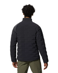 Mountain Hardwear Manteau Strechdown