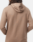 TenTree Coton ouate 1/4 Button