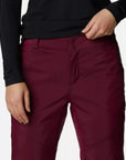 Columbia Pantalon Backslope II