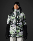 The North Face Veste Verbier FUTURELIGHT 3L (femme)