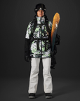 The North Face Veste Verbier FUTURELIGHT 3L (femme)