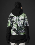 The North Face Veste Verbier FUTURELIGHT 3L (femme)
