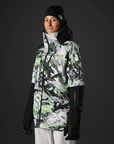 The North Face Veste Verbier FUTURELIGHT 3L (femme)