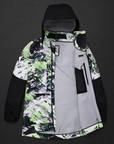 The North Face Veste Verbier FUTURELIGHT 3L (femme)