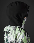 The North Face Veste Verbier FUTURELIGHT 3L (femme)