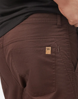 Ten Tree Pantalon Stretch