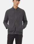 Tentree Cardigan Highline Zip