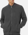 Tentree Cardigan Highline Zip