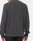Tentree Cardigan Highline Zip