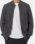 Tentree Cardigan Highline Zip