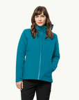 Jack Wolfskin Veste Isolée Wisper