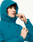 Jack Wolfskin Veste Isolée Wisper