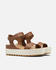 Sorel Sandale Platforme Cameron