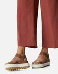 Sorel Sandale Platforme Cameron