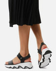 Sorel Sandale Kinetic Impact
