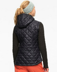 Kari Traa Veste de Laine Martine Hybride
