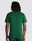 Vans T-shirt Off The Wall