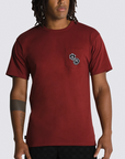Vans T-shirt Off The Wall