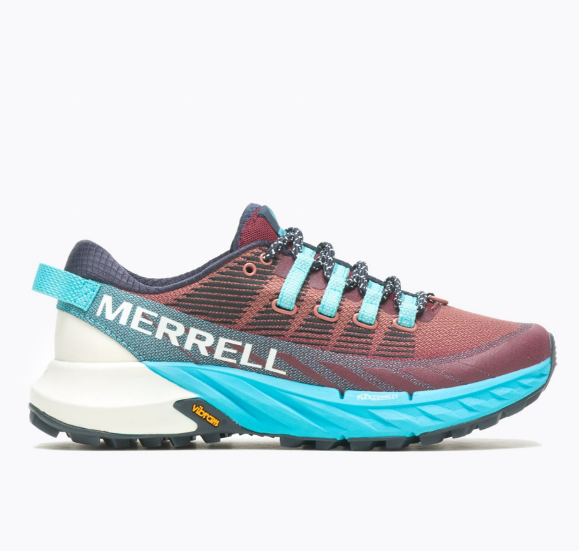Merrell Chaussure Agility Peak 4