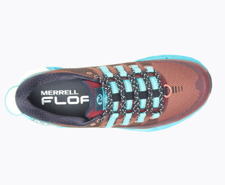 Merrell Chaussure Agility Peak 4