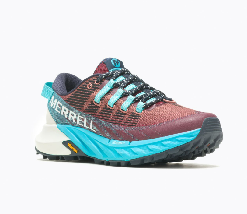 Merrell Chaussure Agility Peak 4