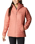 Columbia Veste Silver Falls