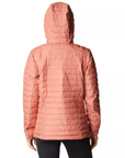 Columbia Veste Silver Falls