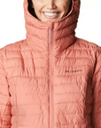 Columbia Veste Silver Falls