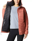 Columbia Veste Silver Falls